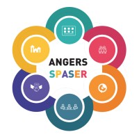 Direction de la Commande Publique de la ville d'Angers et d'Angers Loire Métropole logo - Similar company to Asi Prod