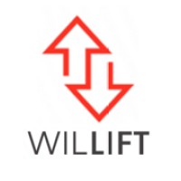 Willift logo - Similar company to Dismako