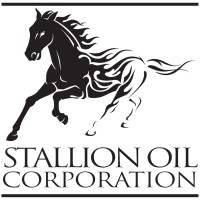 Stallion Oil Corporation logo - Similar company to U Are Priority Express