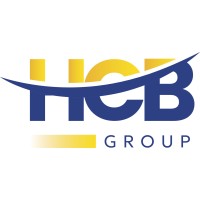 HCB  Group logo - Similar company to Soca International