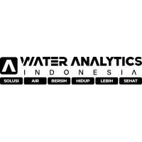 PT Water Analytics Indonesia logo - Similar company to Politron Technologies Pvt Ltd