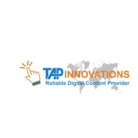 TAP INNOVATIONS COMPANY logo - Similar company to Tap Innovation