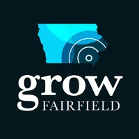 Grow Fairfield Economic Development Association logo - Similar company to Nayure Gmbh