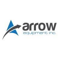 Arrow Equipment Inc. logo - Similar company to Transform Fleet Outfitters Inc.