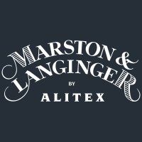 Marston & Langinger by Alitex logo - Similar company to Marsten
