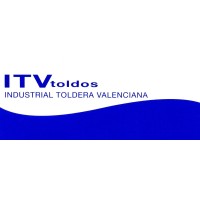ITV Toldos logo - Similar company to Toldos Leo