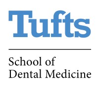 Tufts University School of Dental Medicine logo - Similar company to American Association For Dental, Oral, And Craniofacial Research