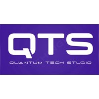Quantum Tech Studio logo - Similar company to Glifos