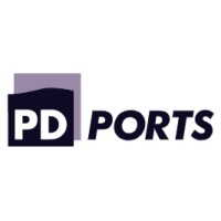PD PORTS GROUP LIMITED logo - Similar company to Av Dawson Limited
