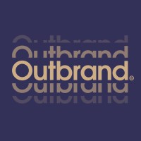 Outbrand logo - Similar company to Seeded Digital