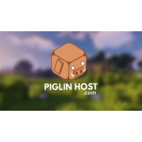 PiglinHost logo - Similar company to Codeconnect