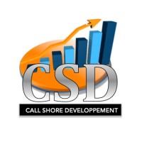 Call Shore Developpement logo - Similar company to Click201