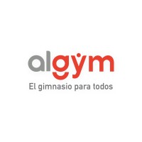 Al Gym logo - Similar company to Sutilde Content