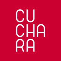 Cuchara - Food Design logo - Similar company to Supper
