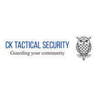 CK Tactical Security Inc logo - Similar company to Catalyst Creators