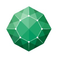 The Emerald Foundation logo - Similar company to Ebonylife On Plus