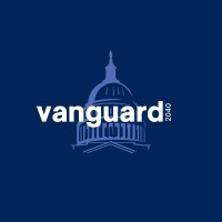 Vanguard 2040 logo - Similar company to Kie Solution