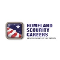 Homeland Security Careers logo - Similar company to Homeland Security Foundation Of America (Hsfa)