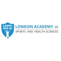 LONDON ACADEMY OF SPORTS AND HEALTH SCIENCES logo - Similar company to Oi Labs