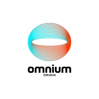 Omnium Origin logo - Similar company to Cap Rate Academy