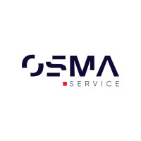 OSMA Service Perú logo - Similar company to Grupo Soldamundo