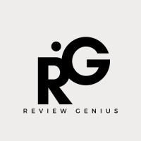 Review Genius logo - Similar company to Duranté Studios