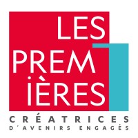 Réseau Les Premières logo - Similar company to Ruban Blanc