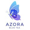 AZORA BLUE TEA logo - Similar company to Beeblacktec
