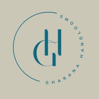 Gharana Handlooms logo - Similar company to Yottaasys
