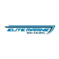 Elite Marine logo - Similar company to Alimarine