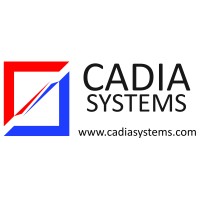Cadia Systems Pty. Ltd. logo - Similar company to I.T.E.