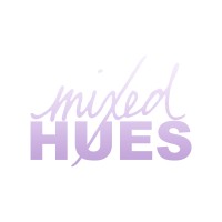 Mixed Hues