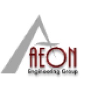 AEON Engineering Group Inc. logo - Similar company to Pm Era Inc.