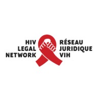 HIV Legal Network / Réseau juridique VIH logo - Similar company to Mithra