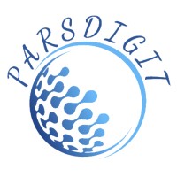 Parsdigit logo - Similar company to Medilit