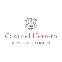 Casa del Herrero logo - Similar company to Santa Barbara Trust For Historic Preservation