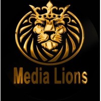 Media Lions logo - Similar company to Mz Creatives