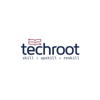 Techroot logo - Similar company to Techroot