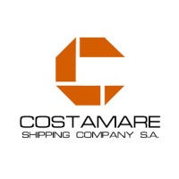 Costamare logo - Similar company to Ergon Plus