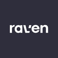 Raven.inc logo - Similar company to Brinca