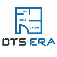 SECTION BTS ERA - Lycée Héré - Laxou logo - Similar company to Firstfloor S.A