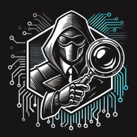 SpyDiaTech logo - Similar company to Ifwesecure
