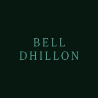Bell Dhillon logo - Similar company to Lucelas Chocolate & Rum