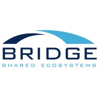 Bridge Shared Ecosystems logo - Similar company to Nexus Resilience Group