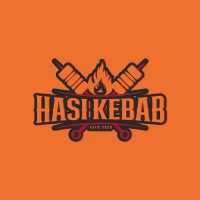 HASI KEBAB logo - Similar company to The Kebab Creative
