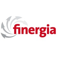 finergia advisory & finance S.r.l. logo - Similar company to Euro Projects Epc