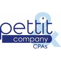 Pettit & Company, LLC logo - Similar company to White Wolf Cpa Llc