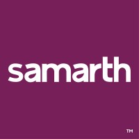 Samarth Care logo - Similar company to 9.9 Group