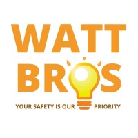 WATT BROS logo - Similar company to Wire Stay