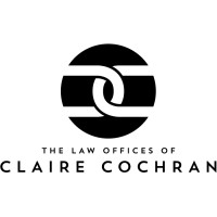 Law Offices of Claire Cochran logo - Similar company to Hardison & Cochran Attorneys At Law